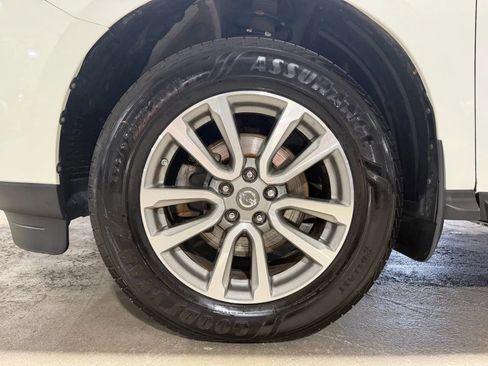 Used 2014 Nissan Pathfinder SL w/ SL Premium Package AWD/4WD image 20