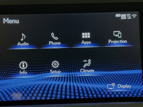 Used 2019 Lexus ES 350 image 24