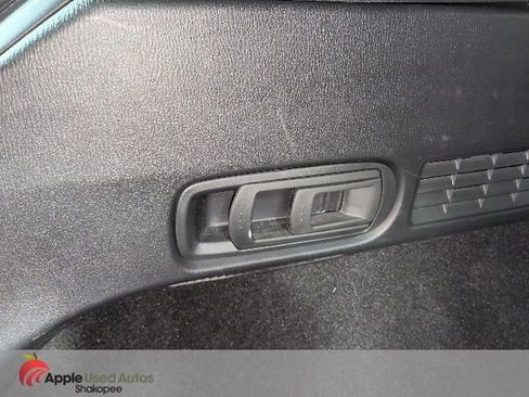 Used 2022 MAZDA CX-5 AWD 2.5 Turbo image 12