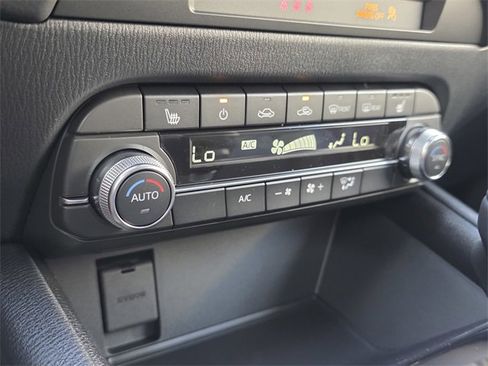 New 2025 MAZDA CX-5 AWD 2.5 S w/ Select Package image 20