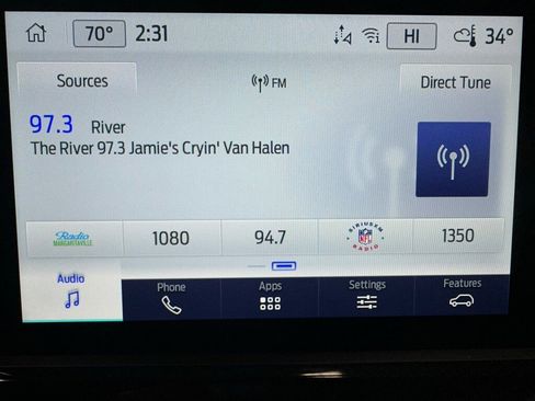 Used 2025 Ford Escape ST-Line image 26