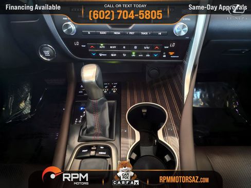 Used 2017 Lexus RX 350 AWD w/ Luxury Package image 19