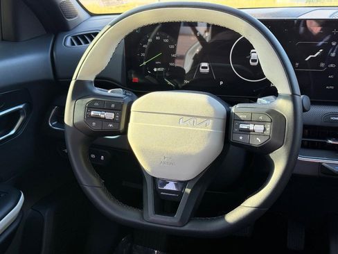 Used 2025 Kia K4 GT-Line w/ GT-Line Sunroof Package image 14