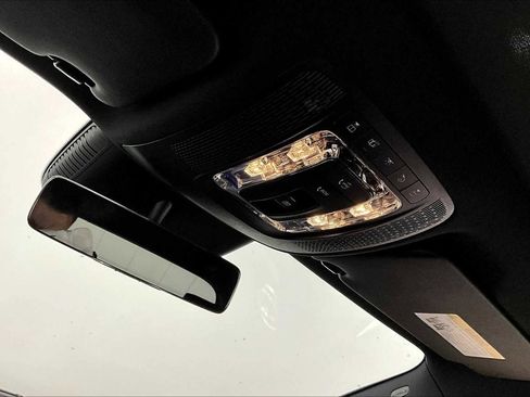 Certified 2025 Mercedes-Benz GLA 250 image 20