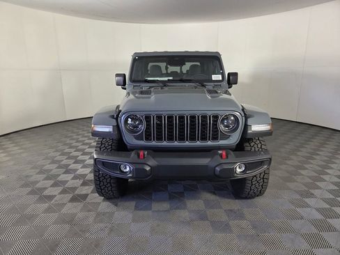 New 2026 Jeep Gladiator Rubicon w/ Safety Group image 3