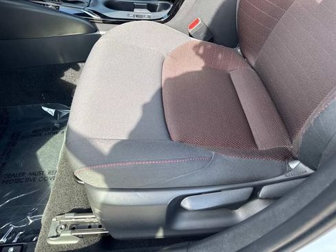 Used 2023 Toyota Corolla SE FWD image 21