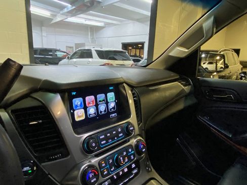 Used 2017 Chevrolet Suburban Premier image 36