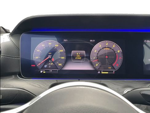 Used 2020 Mercedes-Benz E 450 Cabriolet w/ AMG Line image 33