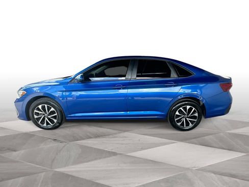 Used 2023 Volkswagen Jetta S FWD image 5