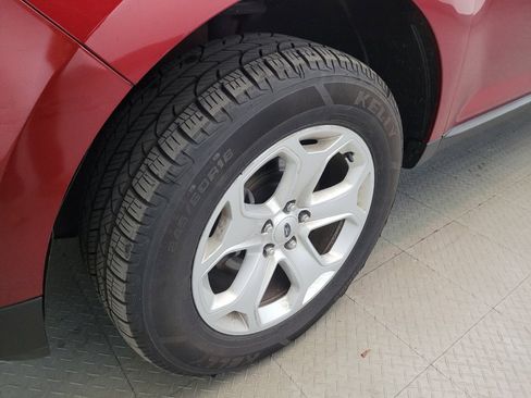 Used 2014 Ford Edge SEL w/ Equipment Group 205A AWD/4WD image 31