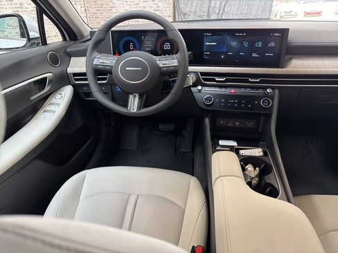 New 2026 Hyundai Sonata SEL image 15