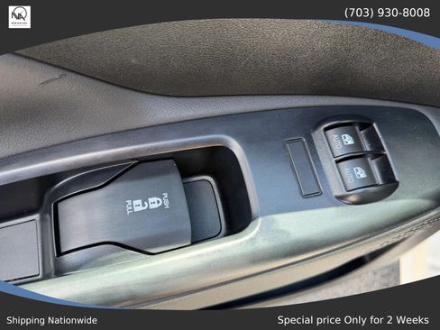 Used 2017 RAM ProMaster City Tradesman SLT w/ Rear Back-up Camera Group FWD image 24
