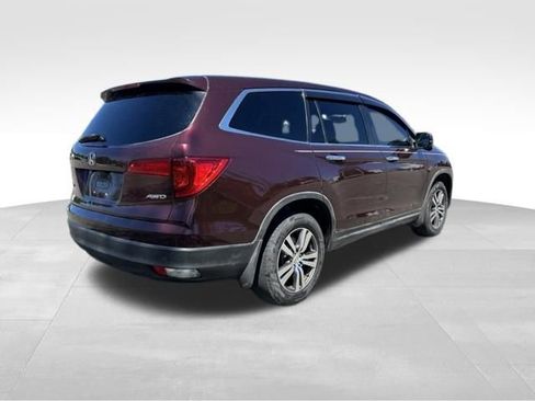 Used 2016 Honda Pilot EX-L image 5
