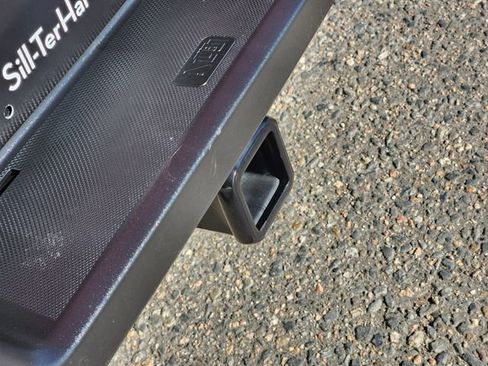 New 2025 Ford F150 XLT w/ Equipment Group 303A High image 18