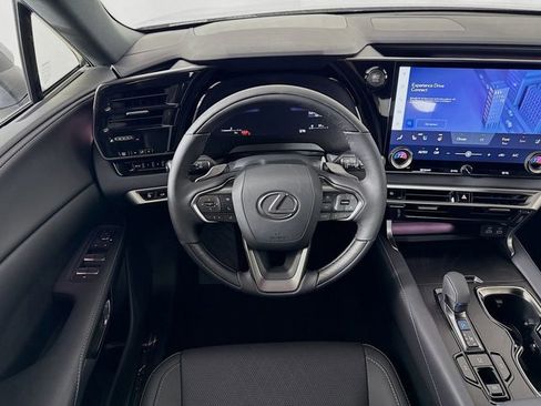 New 2026 Lexus RX 350 Premium Plus FWD image 18