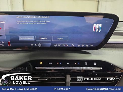 New 2026 Buick Enclave Avenir image 22