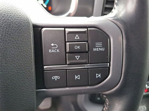 Certified 2023 Ford F150 Lariat w/ Equipment Group 502A High image 18