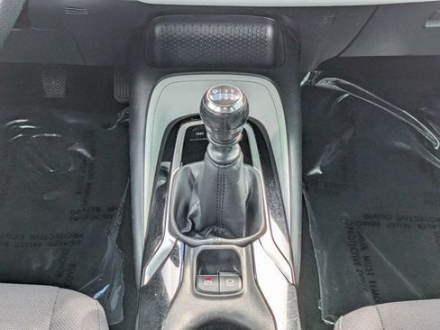 Used 2020 Toyota Corolla SE FWD image 17