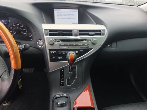 Used 2012 Lexus RX 350 FWD w/ Premium Pkg image 11
