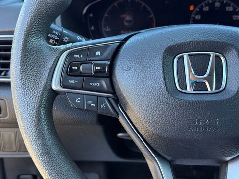 Used 2020 Honda Accord LX image 14