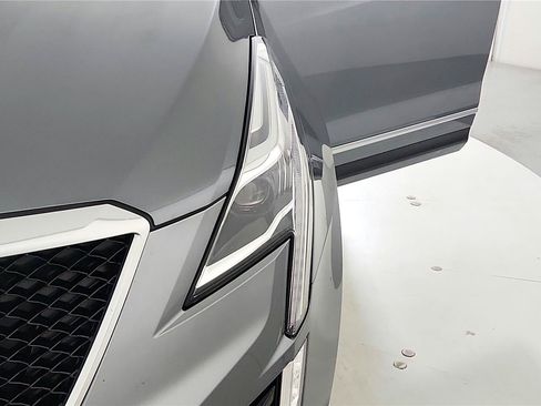 Used 2021 Cadillac XT5 Sportv AWD/4WD image 35