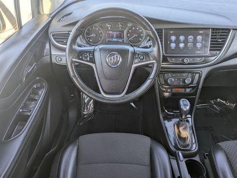 Used 2019 Buick Encore Preferred w/ Safety Package FWD image 16