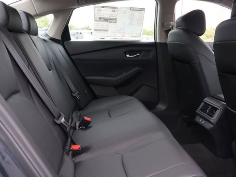 New 2026 Honda Accord EX-L image 10