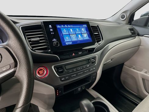 Used 2020 Honda Pilot EX image 25