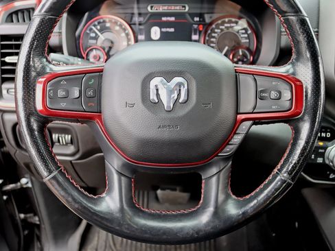 Used 2019 RAM 1500 Rebel w/ Level 2 Equipment Group AWD/4WD image 19