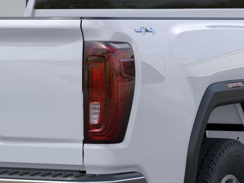 Used 2026 GMC Sierra 3500 Pro w/ Convenience Package AWD/4WD image 35