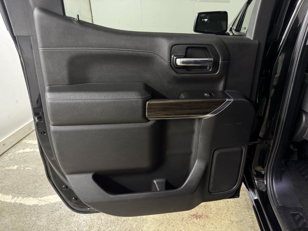 Used 2019 Chevrolet Silverado 1500 RST w/ All-Star Edition AWD/4WD image 53
