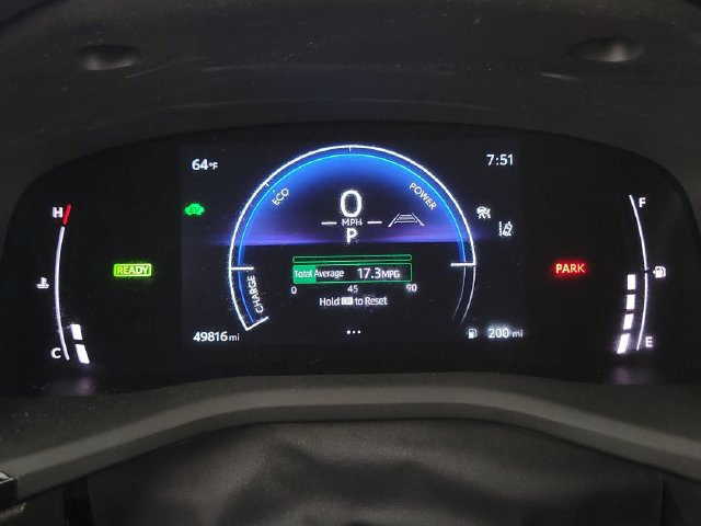 Used 2025 Toyota Camry SE w/ Convenience Package FWD image 20