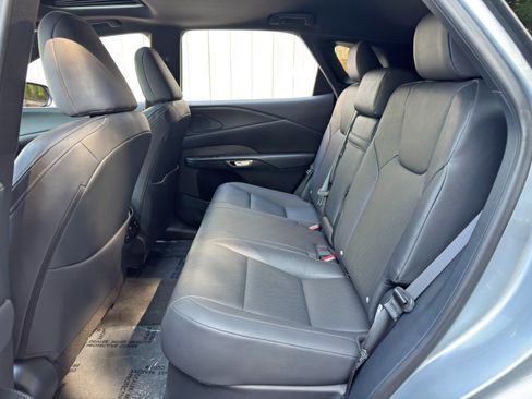 Used 2024 Lexus RX 350 Premium Plus w/ Convenience Package FWD image 43