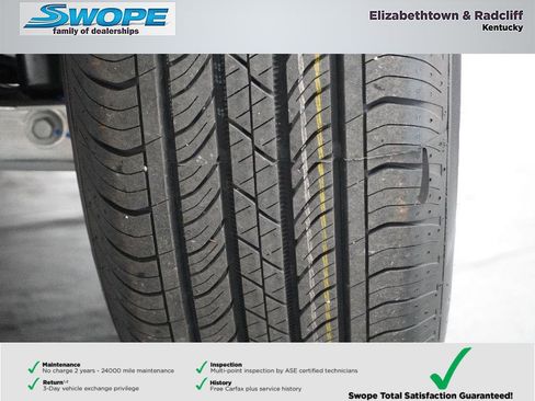 New 2026 Ford Maverick XLT w/ Equipment Group 301A image 27