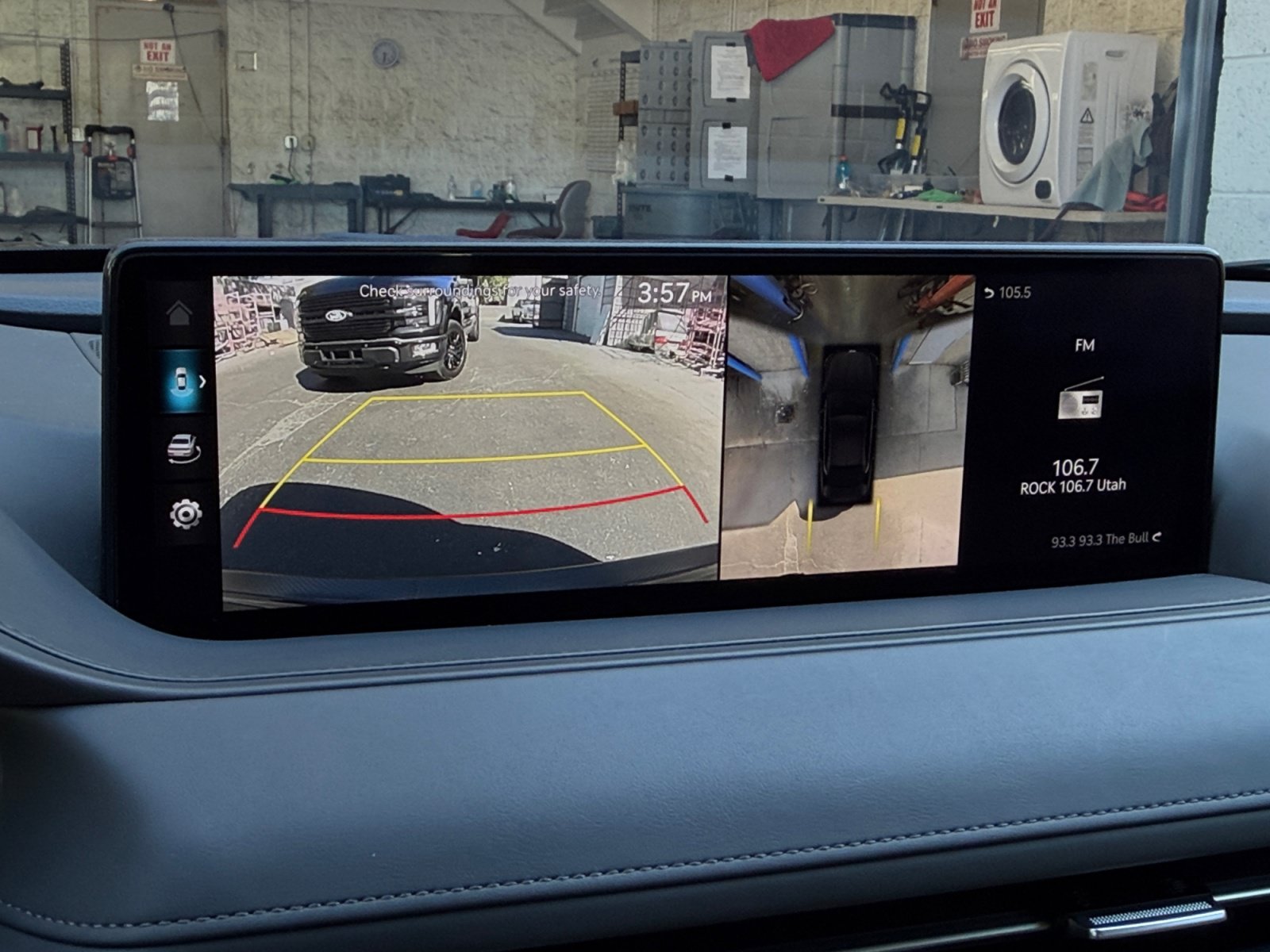 Used 2023 Genesis G80 2.5T w/ Sport Prestige Package AWD/4WD image 19