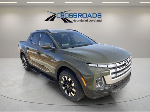 New 2026 Hyundai Santa Cruz SEL image 7