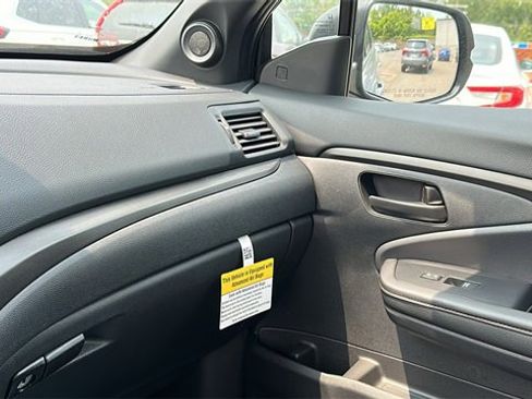 New 2025 Honda Ridgeline TrailSport+ image 22