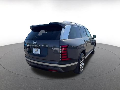 Used 2026 Hyundai Palisade SEL FWD image 14