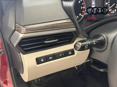 Used 2021 Nissan Altima 2.5 Platinum AWD/4WD image 30