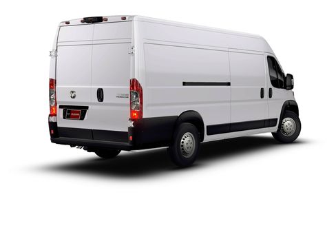 New 2026 RAM ProMaster 3500 w/ Convenience Group FWD image 2