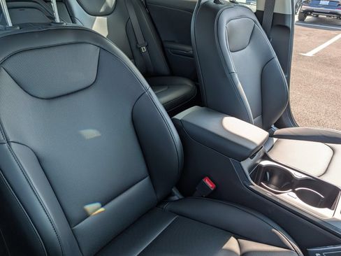 New 2026 Kia K4 EX FWD image 24
