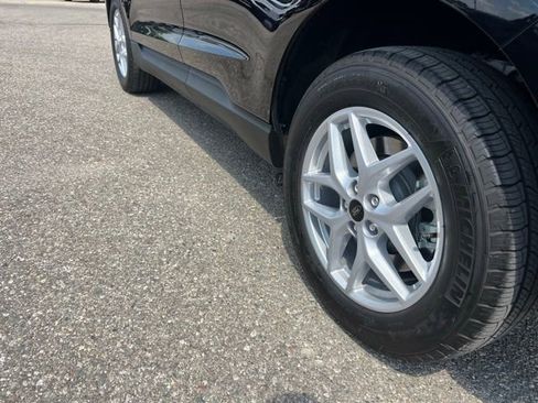 Used 2024 Ford Edge SEL w/ Convenience Package AWD/4WD image 26