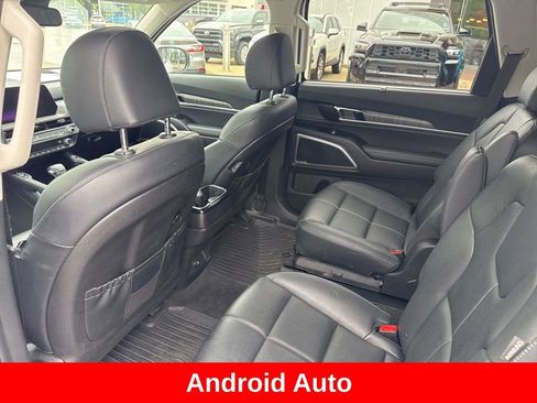Used 2023 Kia Telluride EX w/ EX Captain's Chair Package AWD/4WD image 16