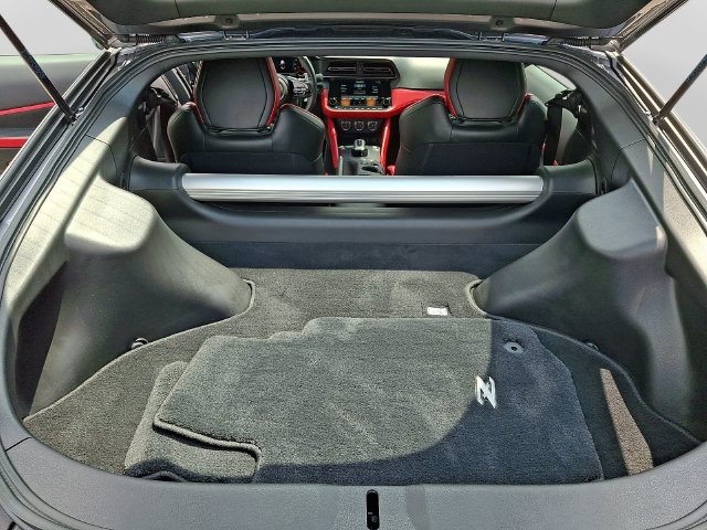 Used 2024 Nissan Z Performance w/ Floor Mat Package RWD image 30