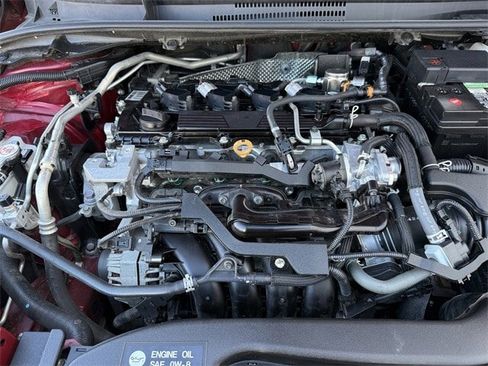 Used 2023 Toyota Corolla LE image 31