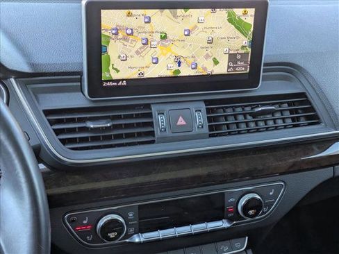 Used 2019 Audi Q5 Premium Plus w/ Premium Plus Package image 10