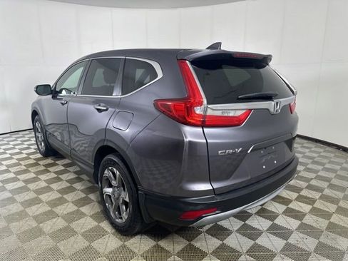 Used 2018 Honda CR-V EX-L image 5