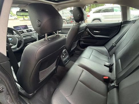 Used 2015 BMW 428i Gran Coupe RWD image 22
