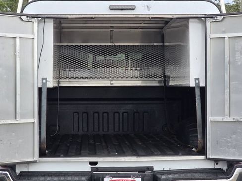 Used 2024 Ford F250 XL w/ XL Driver Assist Package RWD image 31