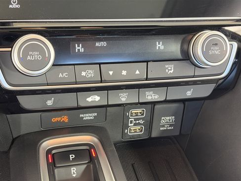 Used 2022 Honda Insight Touring image 22